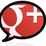 Google plus komentare