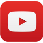 Youtube ios icon